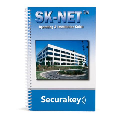 secura sk net manual